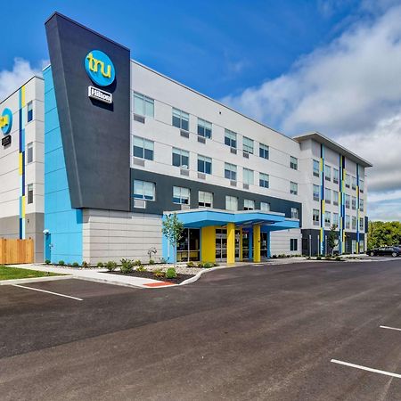 Tru By Hilton Syracuse-Camillus Hotel Eksteriør billede