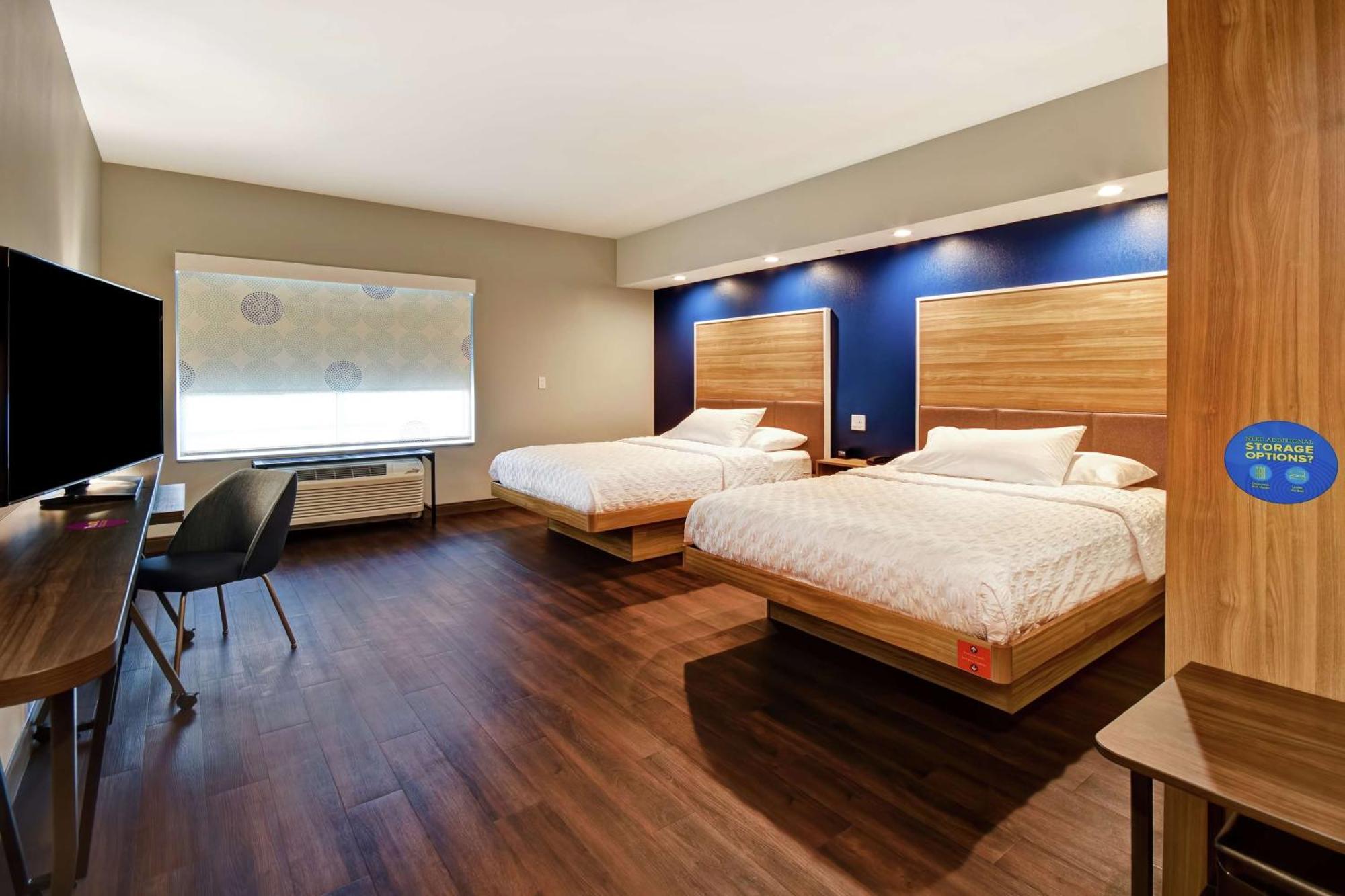 Tru By Hilton Syracuse-Camillus Hotel Eksteriør billede