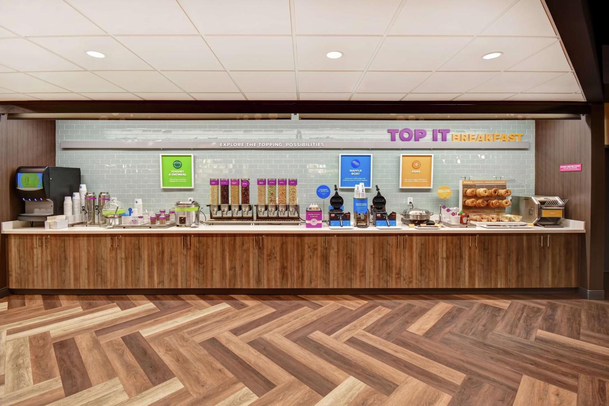 Tru By Hilton Syracuse-Camillus Hotel Eksteriør billede