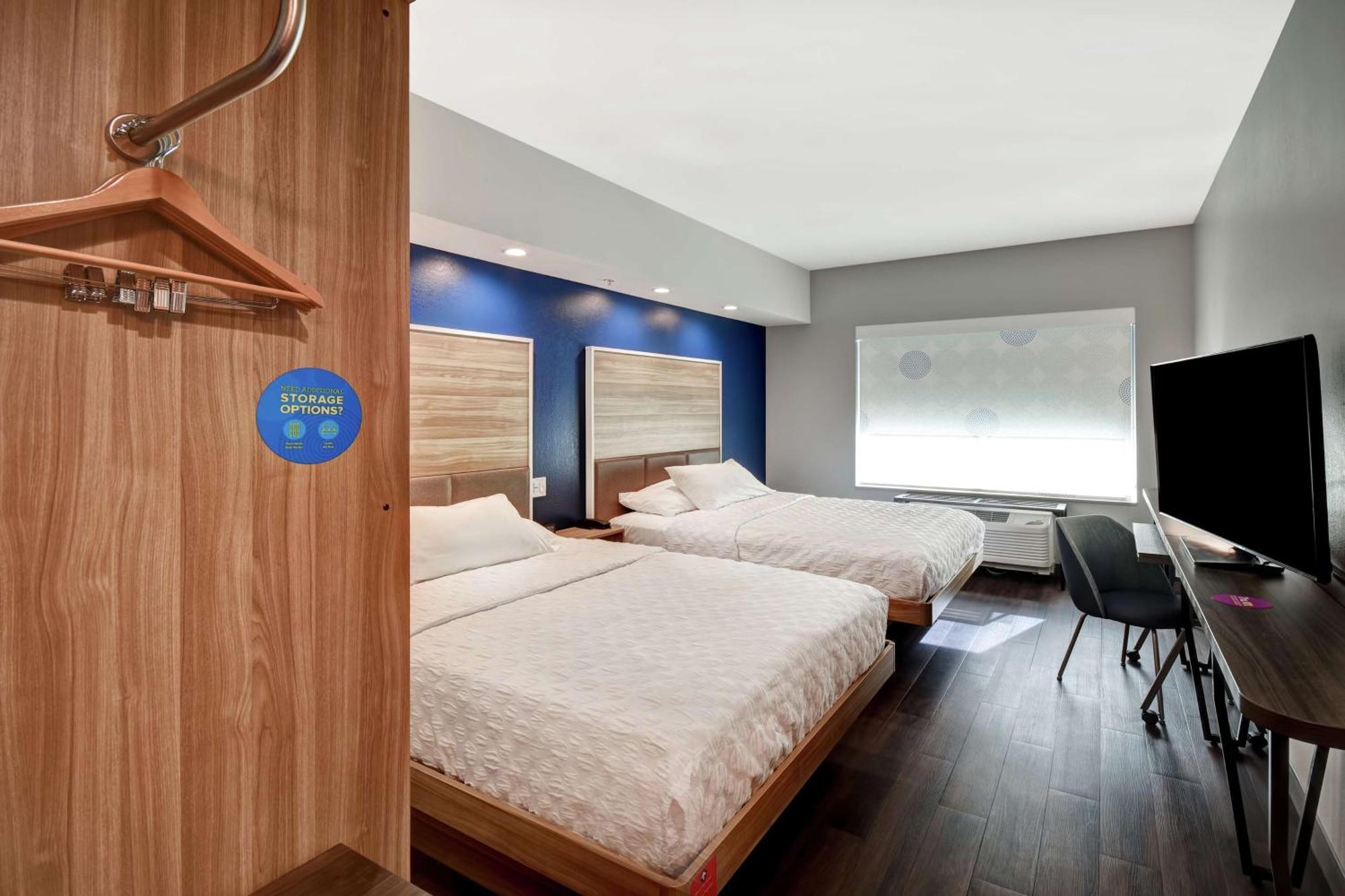 Tru By Hilton Syracuse-Camillus Hotel Eksteriør billede
